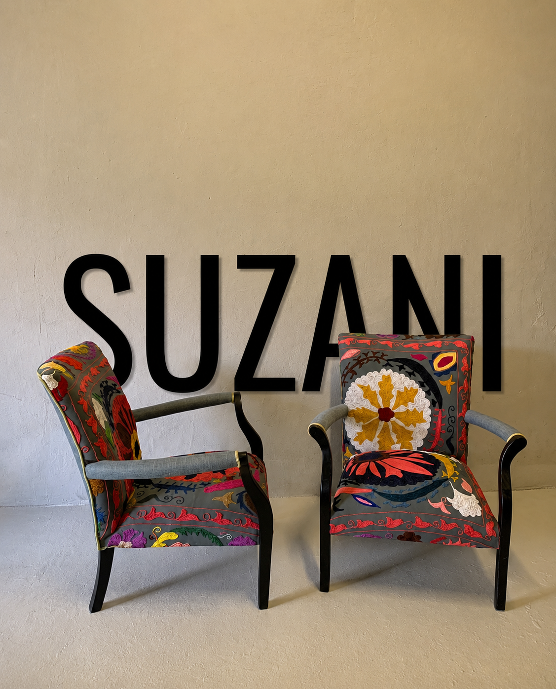 Arm chairs
