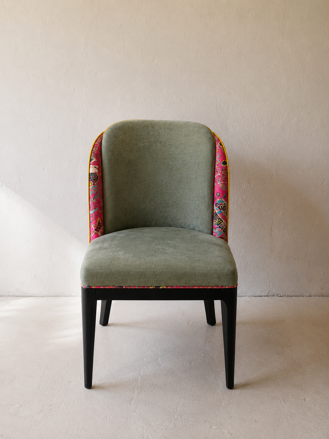 Goa Age Lounge Chair