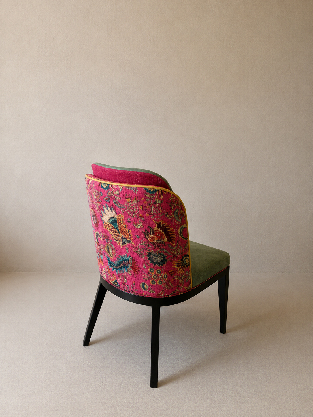Goa Age Lounge Chair