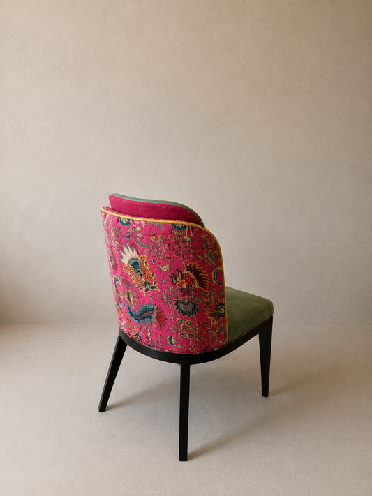 Goa Age Lounge Chair