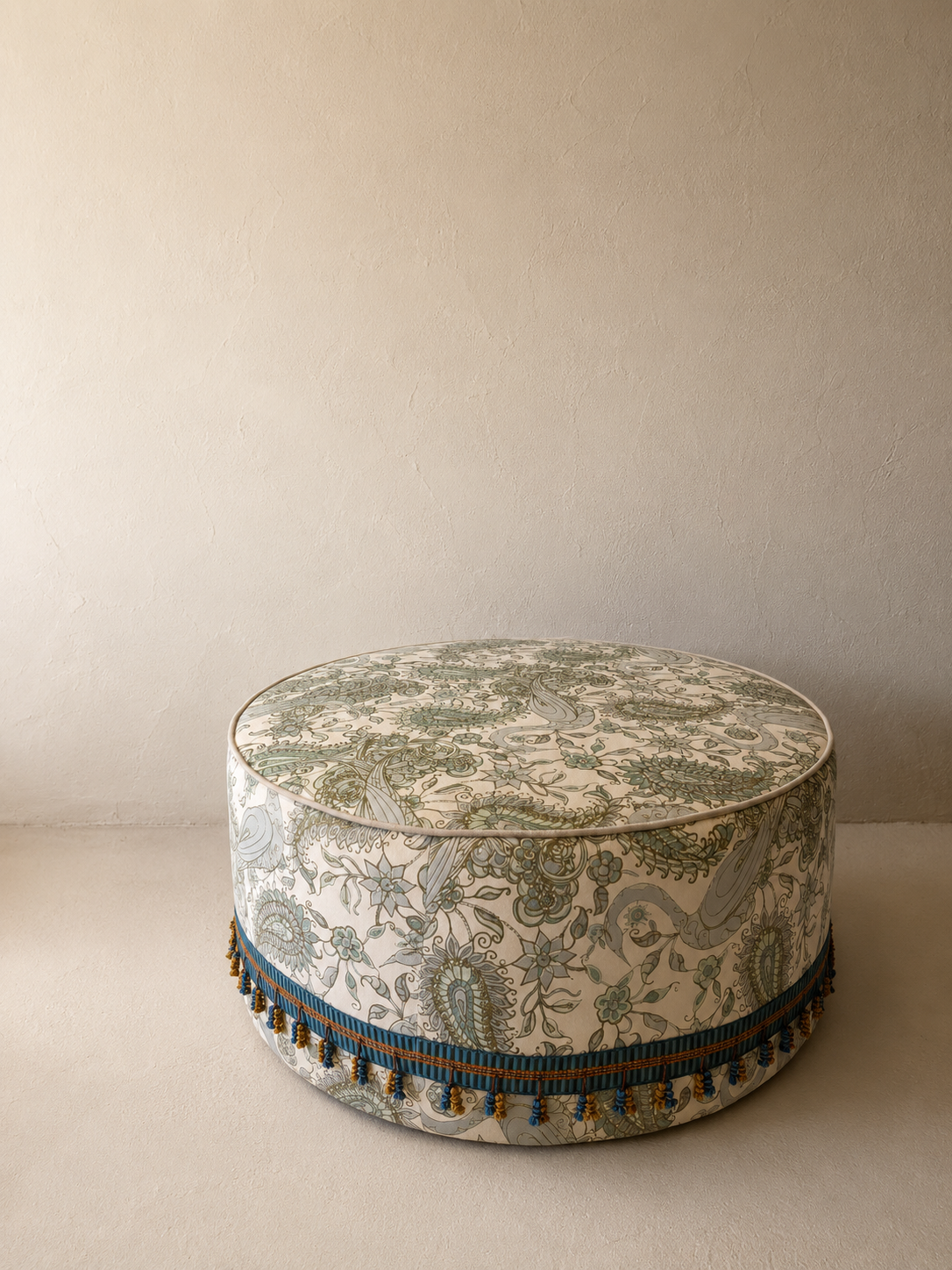 Danmask ottoman