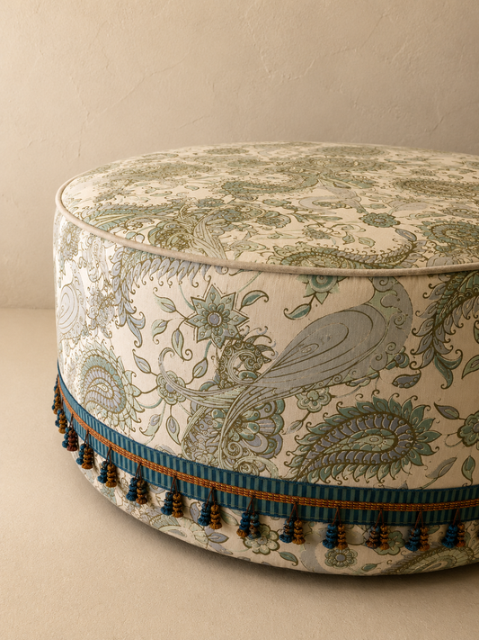 Danmask ottoman